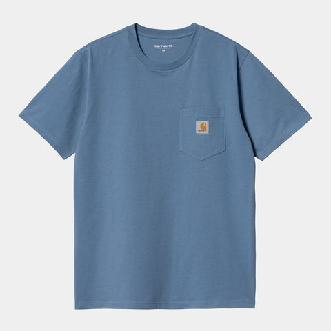 Carhartt WIP Pocket T-Shirt Sorrent