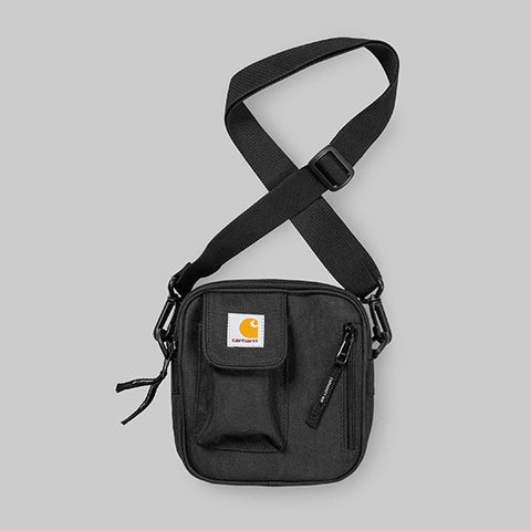Carhartt WIP Essentials Bag Black